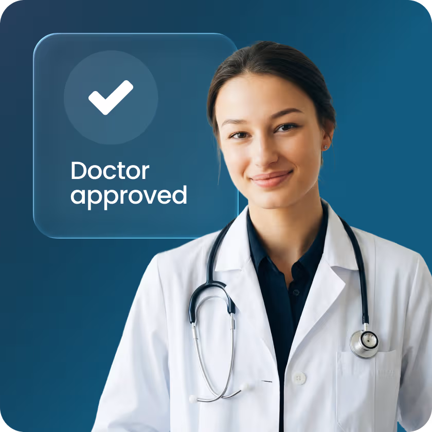 Medical provider review