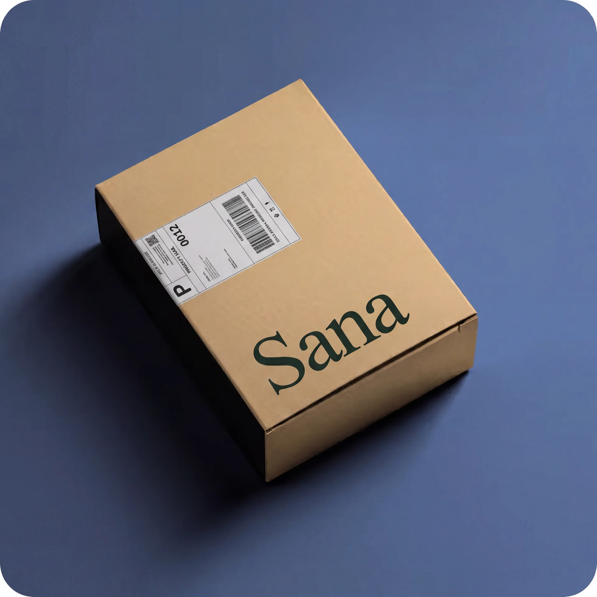 Free discreet shipping