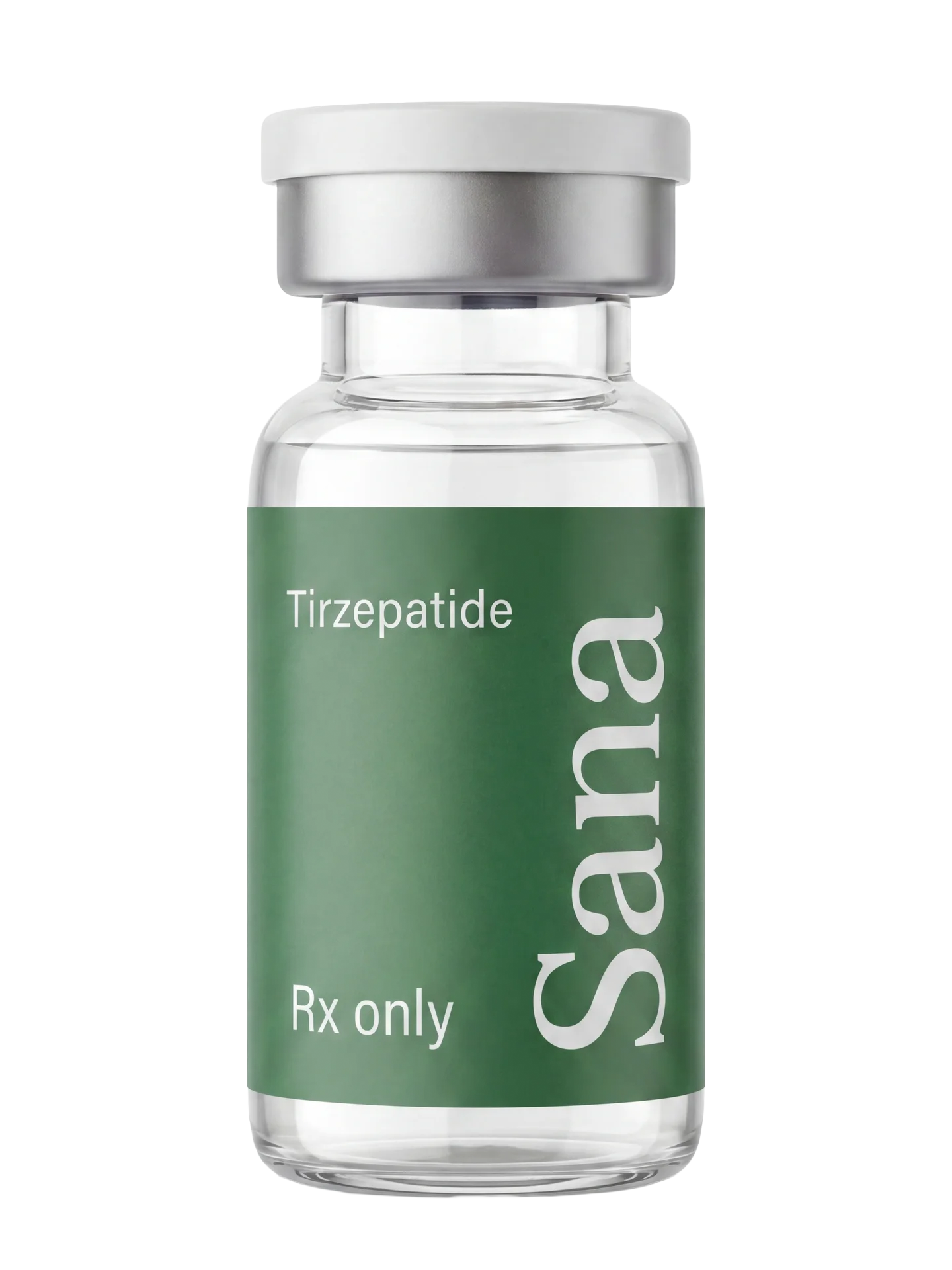 Tirzepatide
